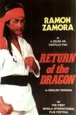 Película Return of the Dragon