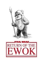 Ashley Davis interpreta a Self / Dad en Return of the Ewok