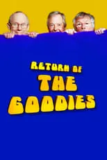 Bill Oddie interpreta a  en Return of the Goodies