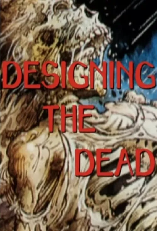 Película Return of the Living Dead: Designing the Dead