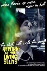 Película Return of the Living Sluts