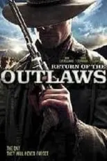 Samantha Lockwood interpreta a Lila en Return of the Outlaws