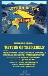 Película Return of the Rebels