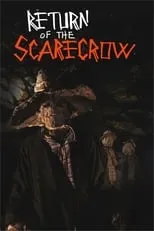 Poster de la película Return of the Scarecrow - Películas hoy en TV