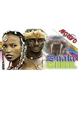 Emeka Ike es Yani en Return Of The Snake Girl