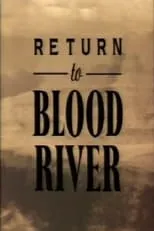 Benita Hume en la película Return to Blood River