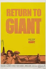 Robert Hinkle es Self en Return to 'Giant'