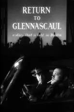 Póster de Return to Glennascaul: A Story That Is Told in Dublin