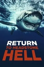 Riley Elliott interpreta a Self en Return to Headstone Hell