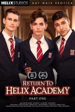 Eli Bennet es  en Return to Helix Academy Part One