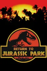 John Rosengrant interpreta a Self en Return to Jurassic Park