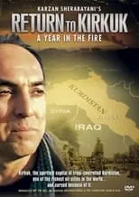 Kae Bahar es Self en Return to Kirkuk: A Year in the Fire