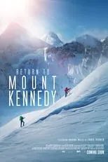 Jim Whittaker es  en Return to Mount Kennedy