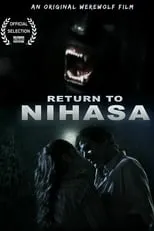 Portada de Return to Nihasa