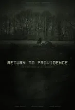 Portada de Return to Providence