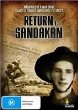 Ivar Kants interpreta a Narrator en Return to Sandakan