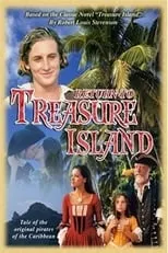 Return to Treasure Island portada