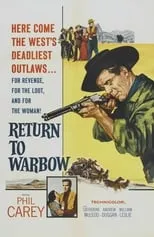 William Leslie interpreta a Johnny en Return to Warbow