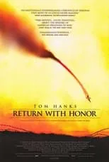 Sam Johnson interpreta a  en Return with Honor