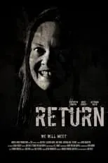 Portada de Return