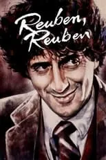 Póster de la película Reuben, Reuben