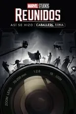 Película Reunidos: Así se hizo Caballero Luna