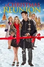 Poster de la película Reunión de Navidad - Películas hoy en TV