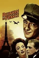 Película Reunión en Francia