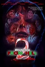 Poster de Reunion from Hell 2