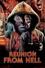 Poster de Reunion from Hell