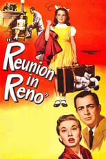 Mona Knox interpreta a Ruthie en Reunion in Reno