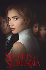 Póster de la película Reuniones secretas