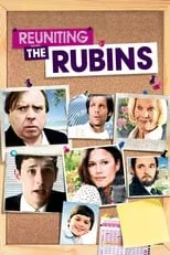 Poster de la película Reuniting the Rubins - Películas hoy en TV