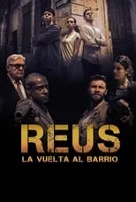 Película Reus, la vuelta al barrio