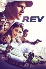 Poster de Rev