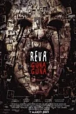 Reva: Guna Guna portada