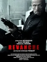 Poster de Revanche