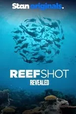 Película Revealed: Reefshot