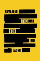 Poster de la película Revealed: The Hunt for Bin Laden - Películas hoy en TV