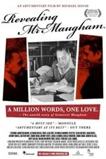 Película Revealing Mr. Maugham