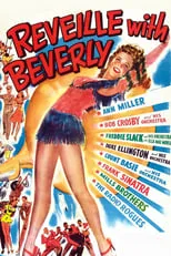 Poster de la película Reveille with Beverly - Películas hoy en TV