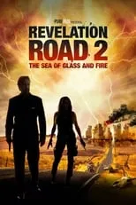 Frederick Lawrence interpreta a Zeb en Revelation Road 2: The Sea of Glass and Fire