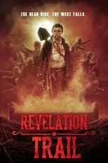 Poster de Revelation Trail