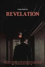 Poster de la película Revelation - Películas hoy en TV