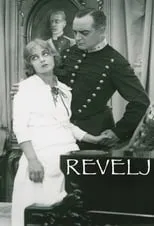 Película Revelj