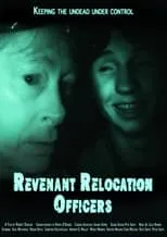 Póster de la película Revenant Relocation Officers