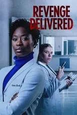 Shadia Ali interpreta a Tameka en Revenge Delivered