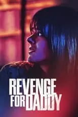 Samantha Cope interpreta a Abby en Revenge for Daddy