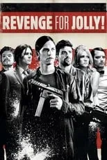 Poster de la película Revenge for Jolly - Películas hoy en TV