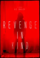 Chad Halbrook interpreta a Chris Coxon en Revenge In Kind